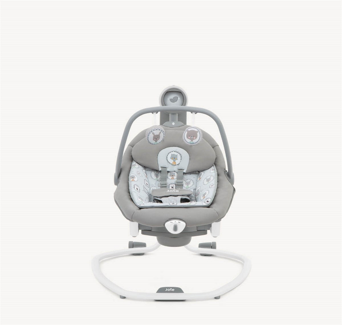 Joie Serina 2in1 Rocker