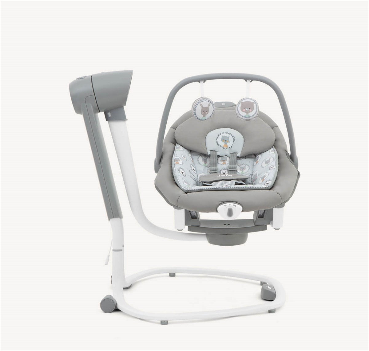 Joie Serina 2in1 Rocker