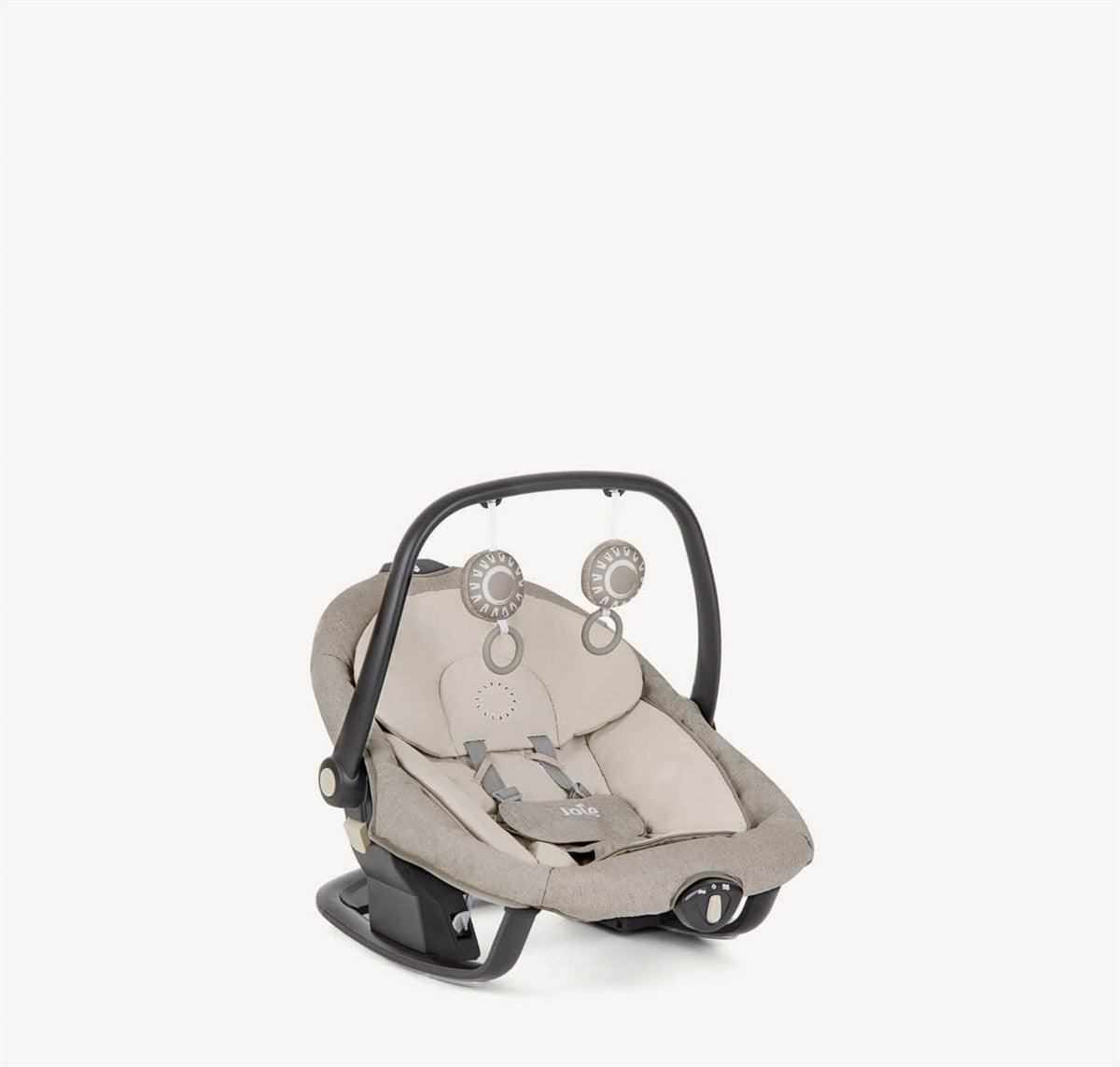 Joie Serina 2in1 Rocker