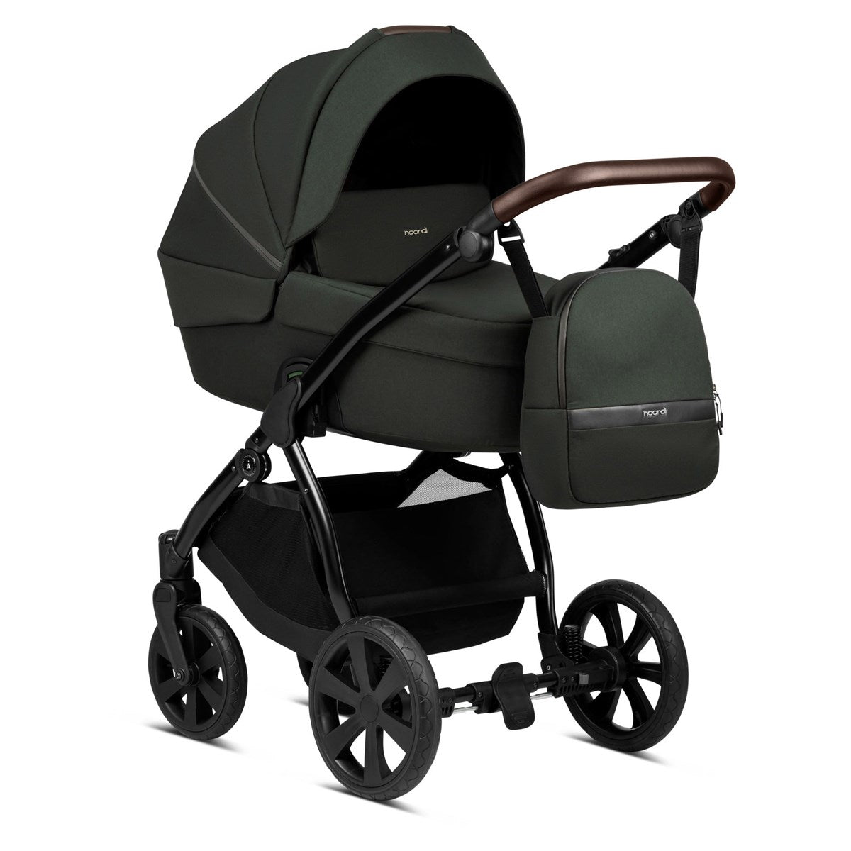 Noordi Luno All Trails 2in1 Pram