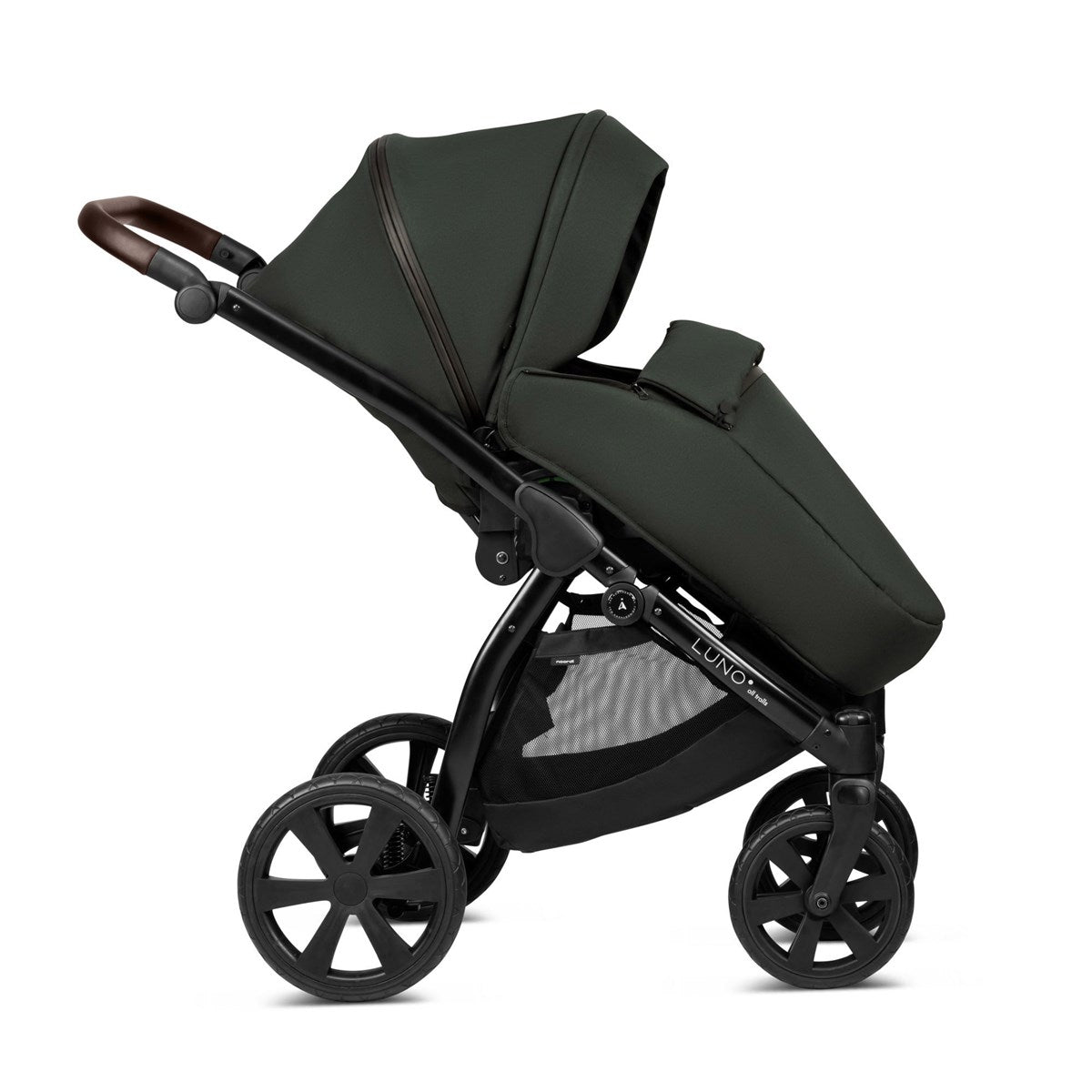 Noordi Luno All Trails 2in1 Pram