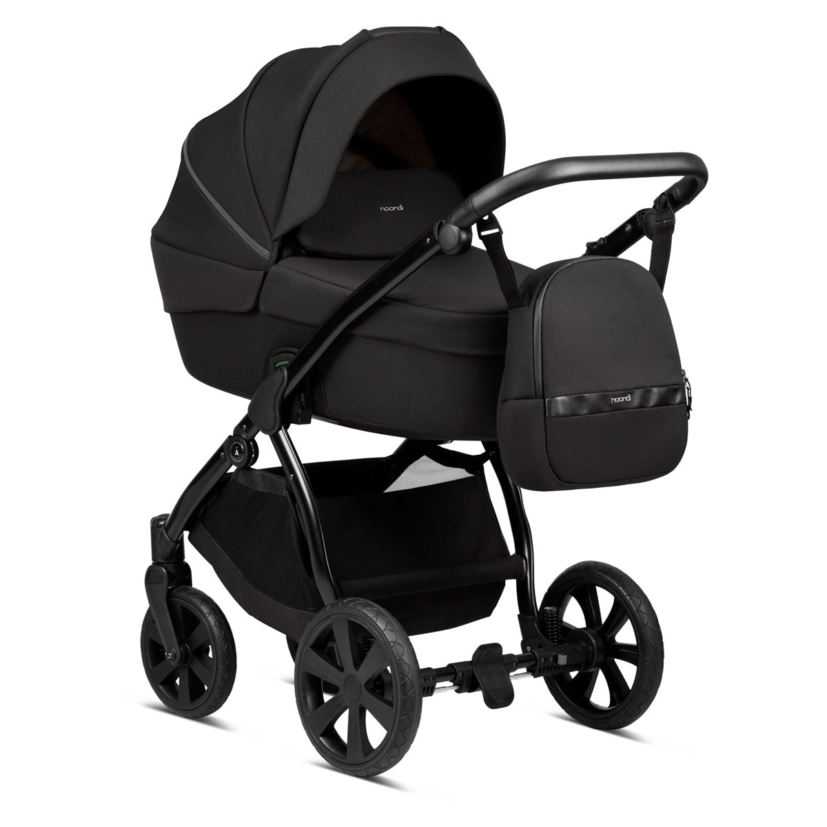 Noordi Luno All Trails 2in1 Pram