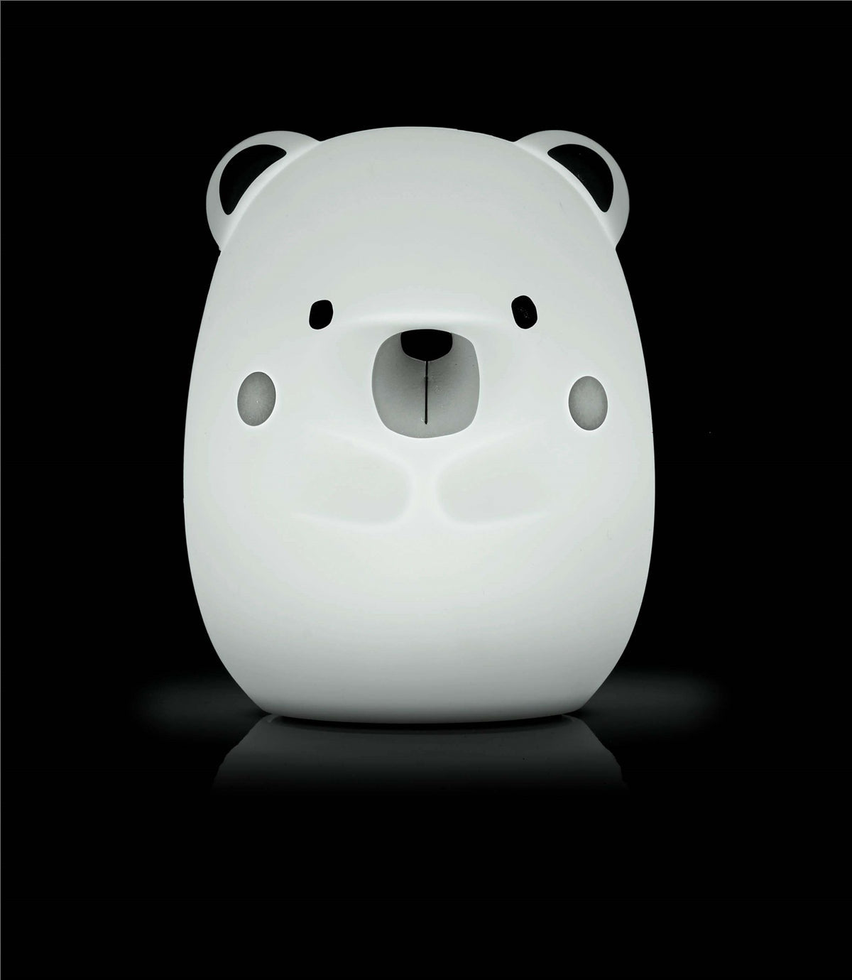 Jane Yum Bear Big - Portable Teddy Bear Shaped Night Light.