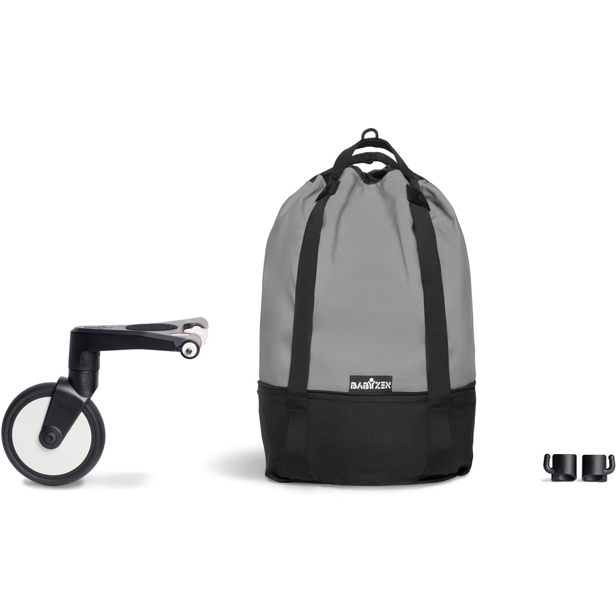 BABYZEN YOYO bag