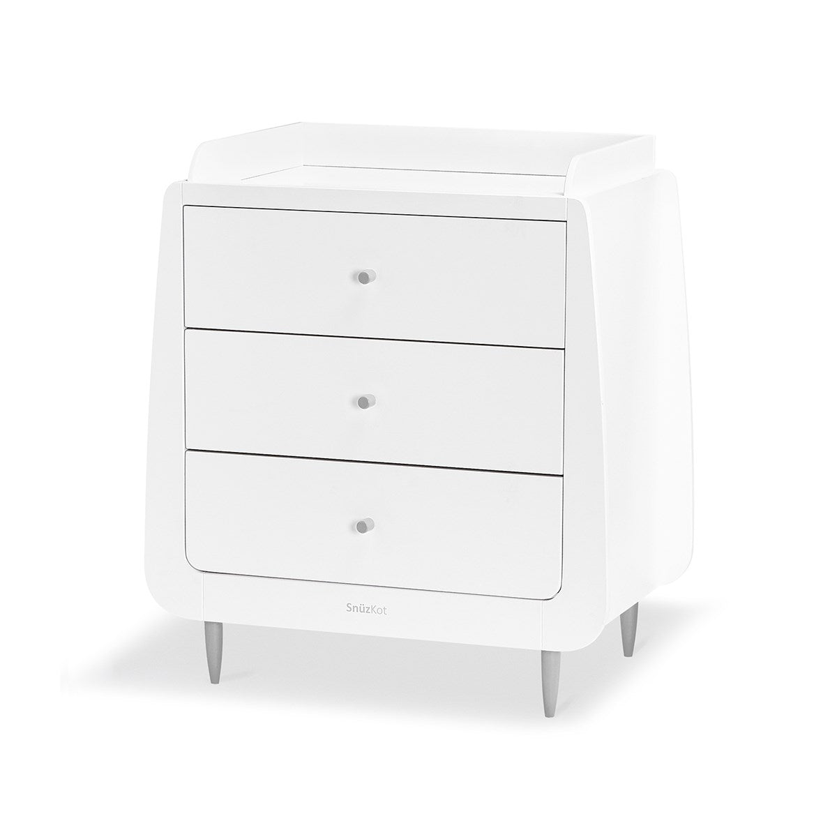Snuz SnuzKot Skandi 2 Piece Nursery Furniture Set