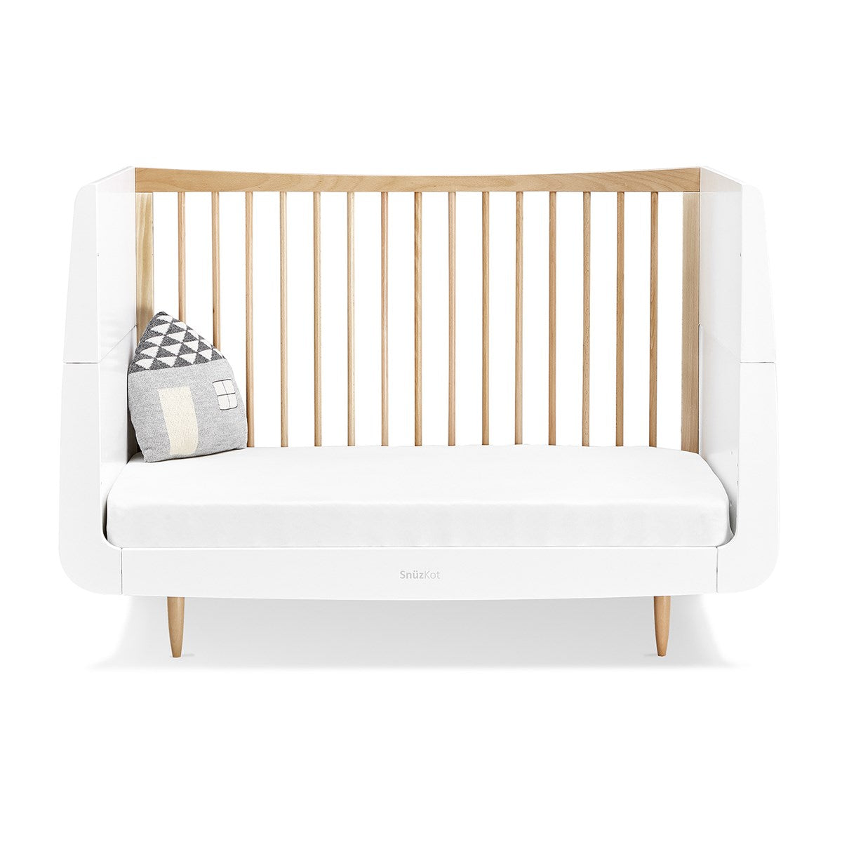 Snuz SnuzKot Skandi 2 Piece Nursery Furniture Set