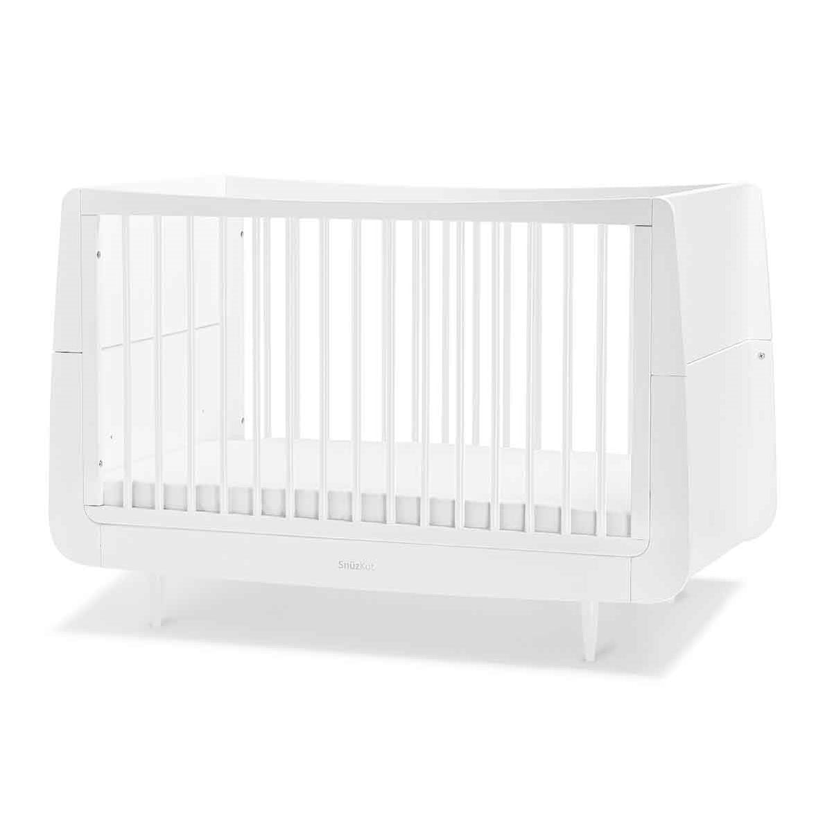 Snuz SnuzKot Skandi 2 Piece Nursery Furniture Set