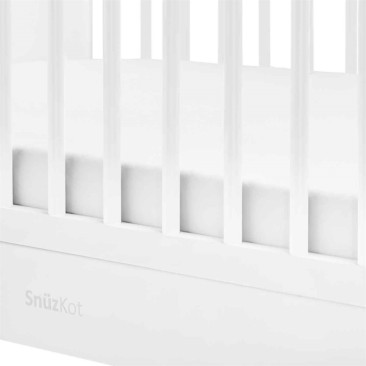 Snuz SnuzKot Skandi 2 Piece Nursery Furniture Set