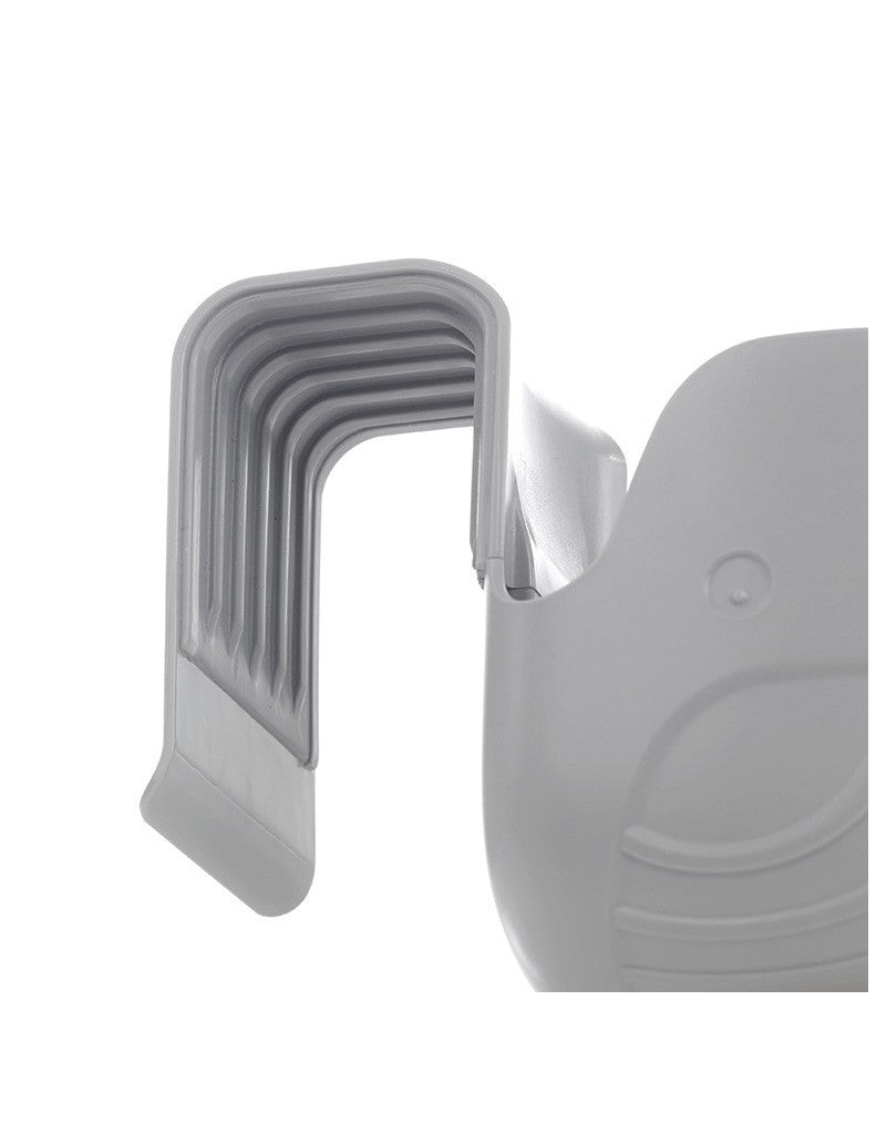 Jane Car Seat Cup Holder – Whale-Shaped Drink Holder for Children