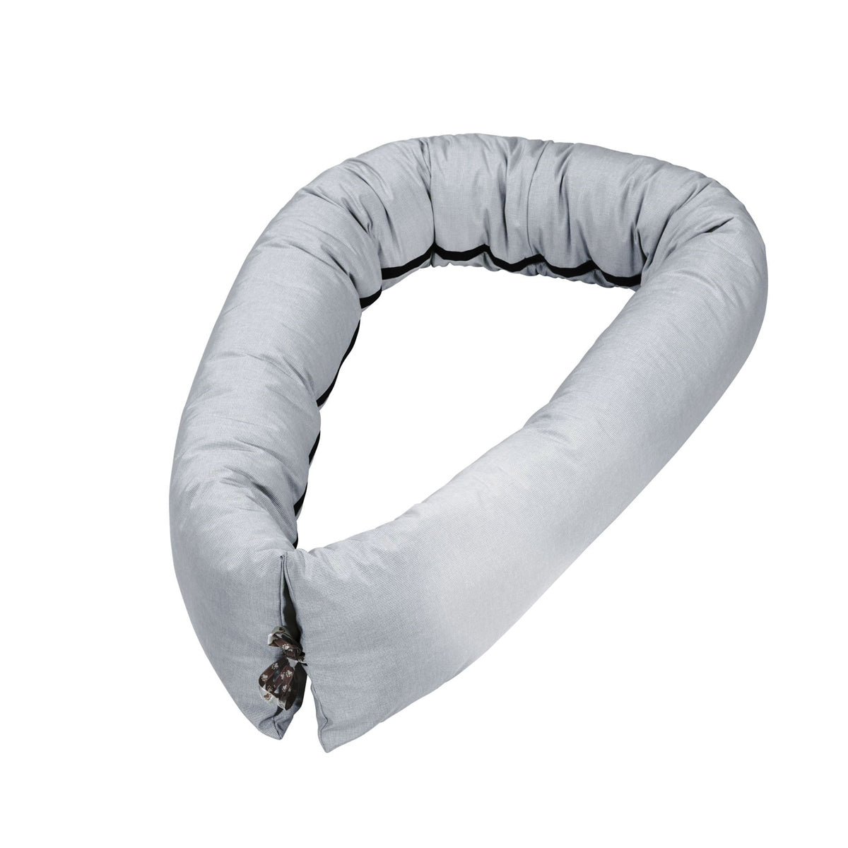Noordi 2in1 Baby Nest + Maternity Pillow (Open Box)