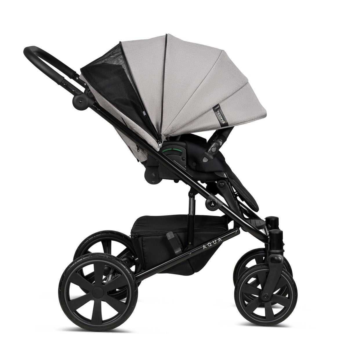 Noordi Aqua Thermo 2in1 Pram