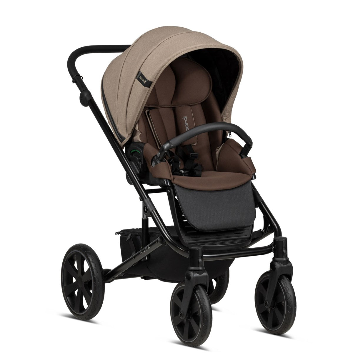 Noordi Aqua Thermo 2in1 Pram