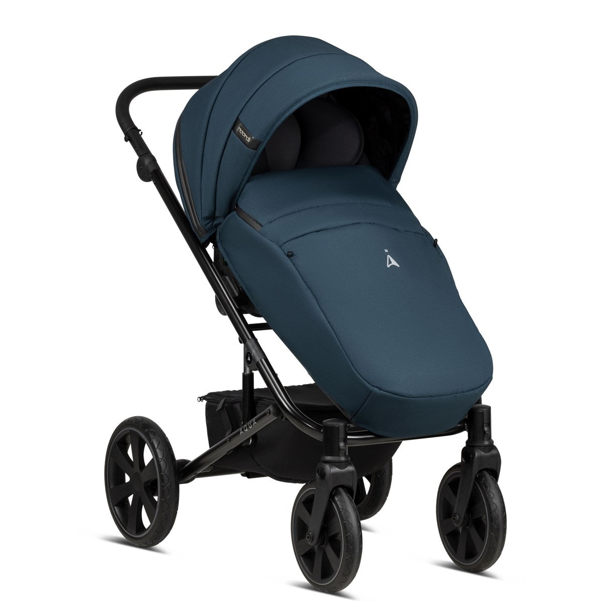 Noordi Aqua Thermo 2in1 Pram