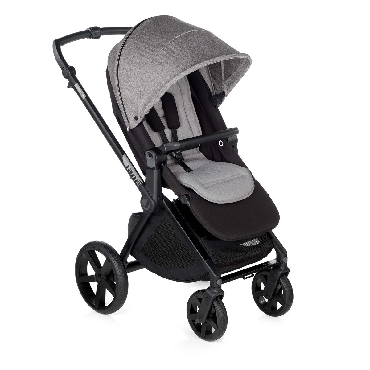Jane Muum-4 Pushchair