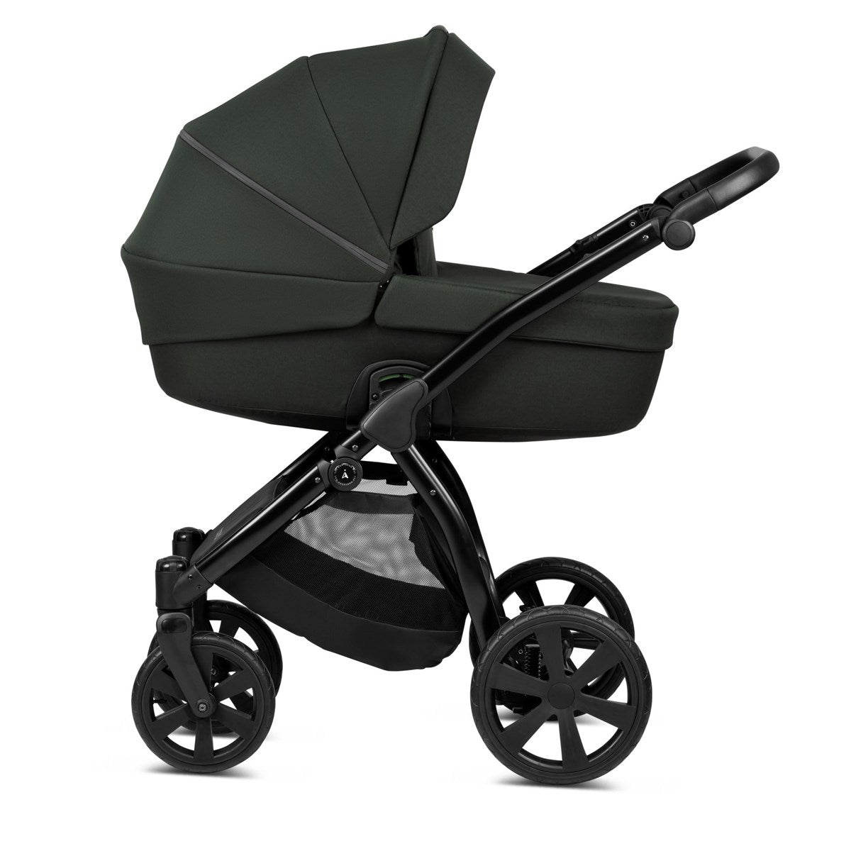 Noordi Luno All Trails 3in1 Terra iSize Travel System