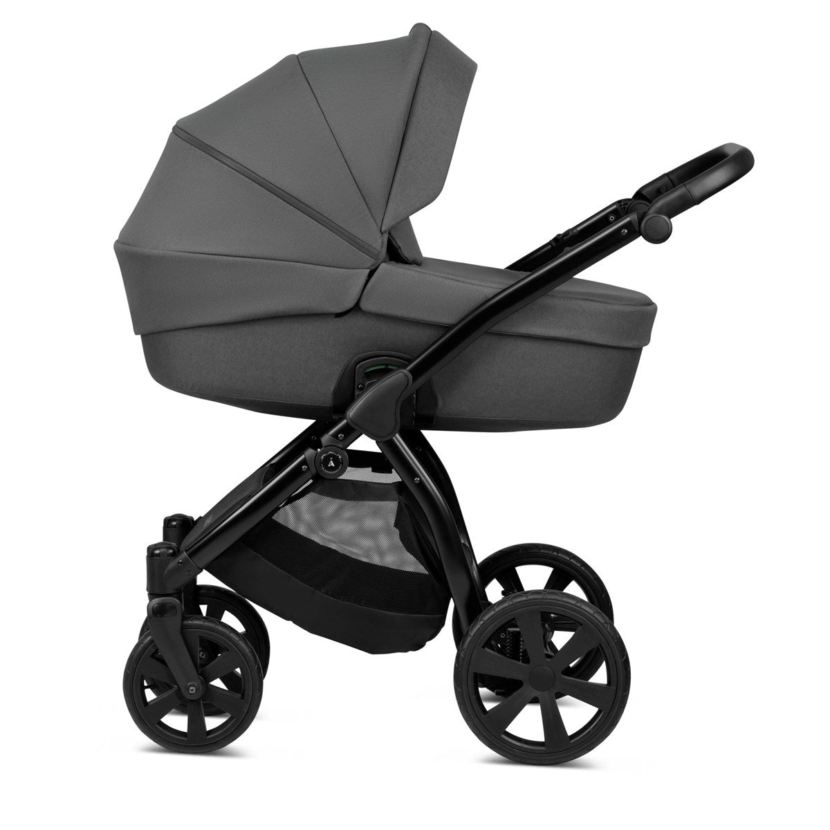 Noordi Luno All Trails 3in1 Terra iSize Travel System
