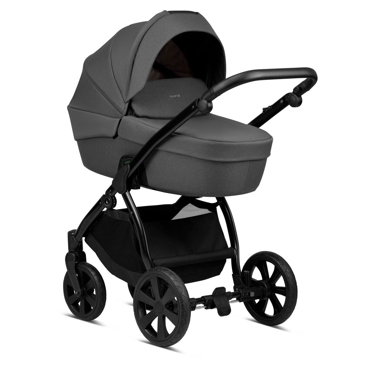 Noordi Luno All Trails 3in1 Terra iSize Travel System