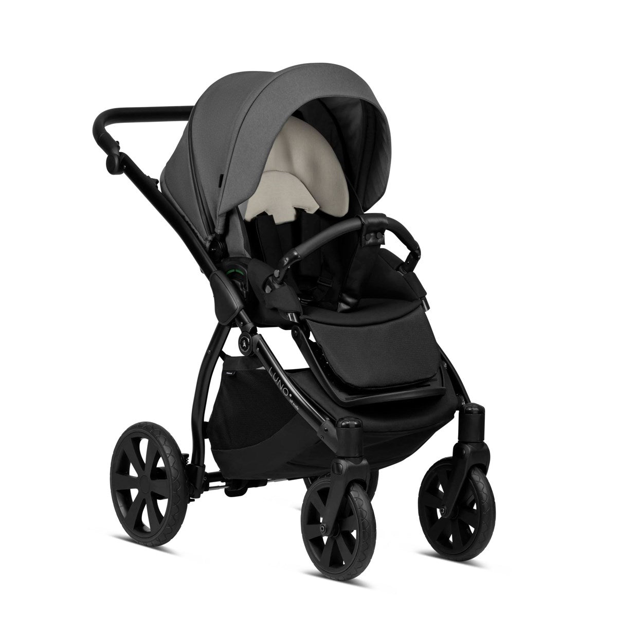 Noordi Luno All Trails 3in1 Terra iSize Travel System