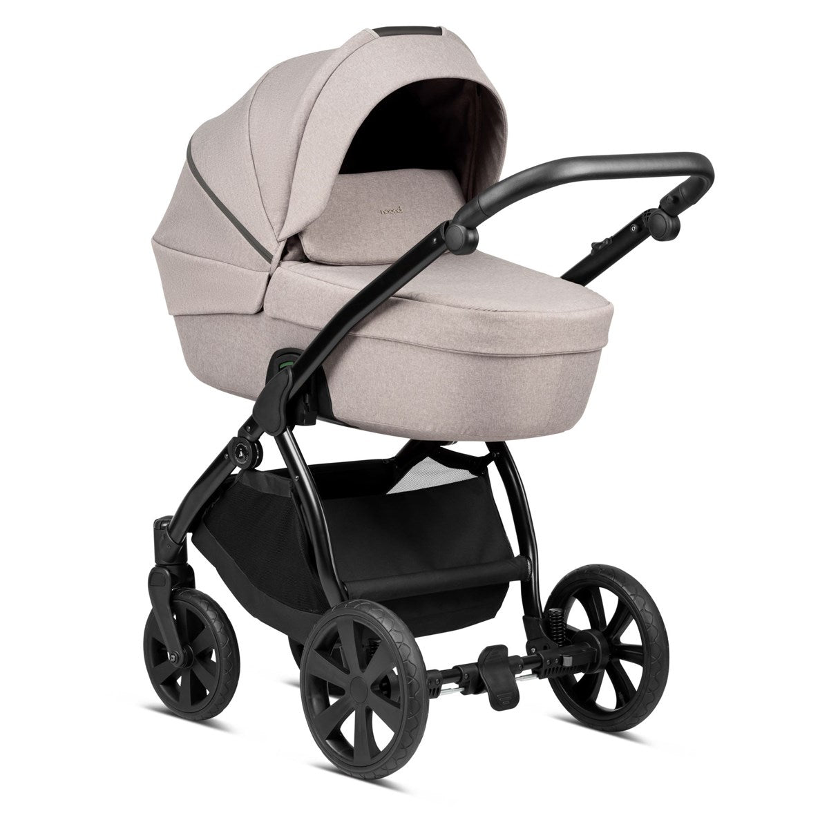 Noordi Luno All Trails 3in1 Terra iSize Travel System