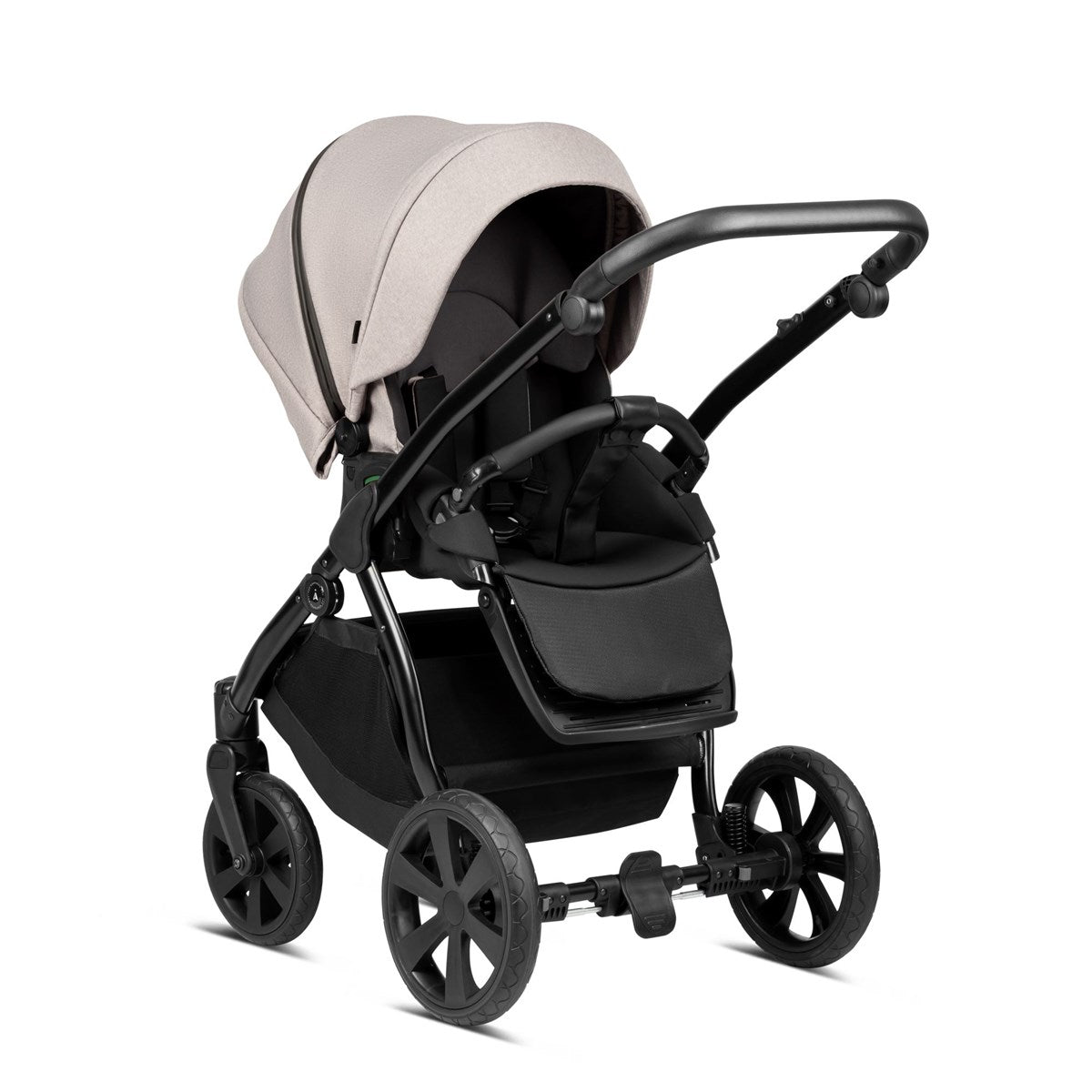Noordi Luno All Trails 3in1 Terra iSize Travel System