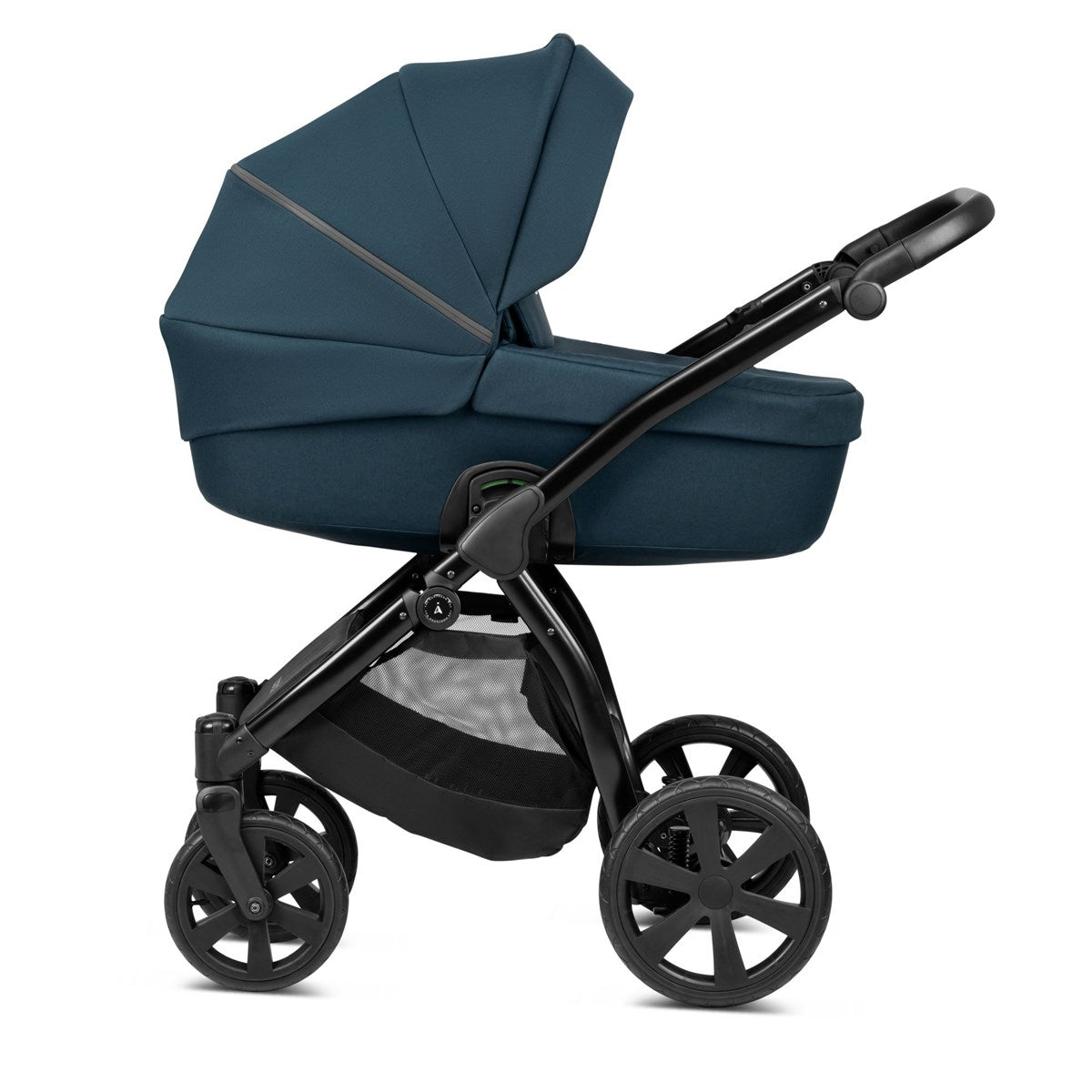 Noordi Luno All Trails 3in1 Terra iSize Travel System