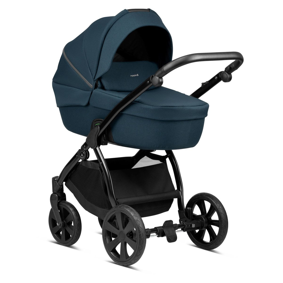 Noordi Luno All Trails 3in1 Terra iSize Travel System