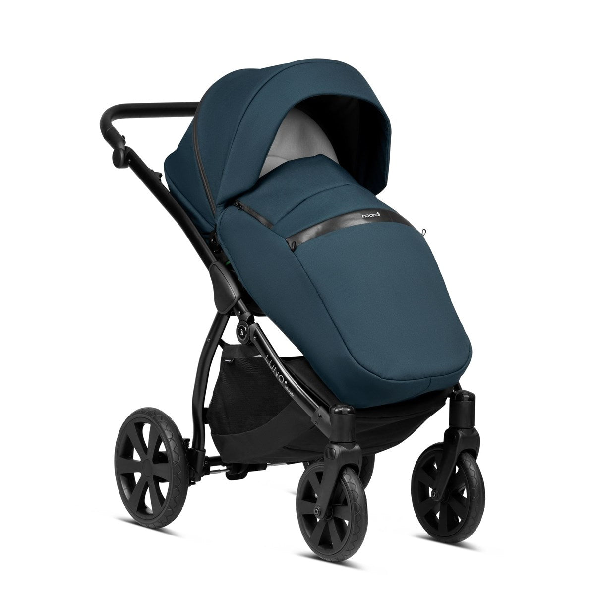 Noordi Luno All Trails 3in1 Terra iSize Travel System