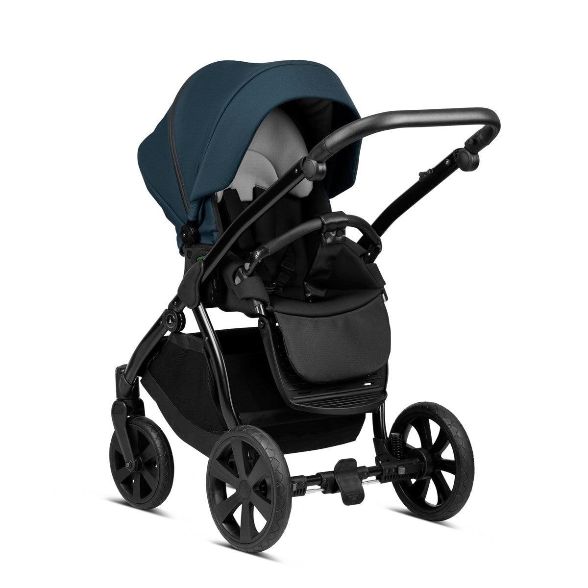 Noordi Luno All Trails 3in1 Terra iSize Travel System
