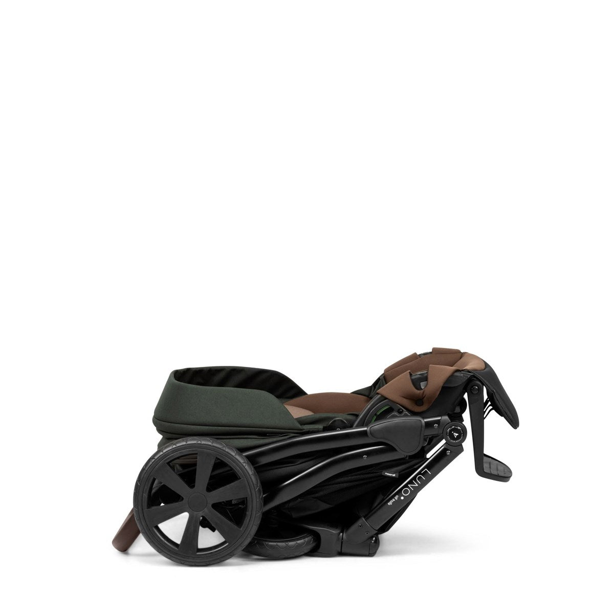 Noordi Luno All Trails 3in1 Terra iSize Travel System