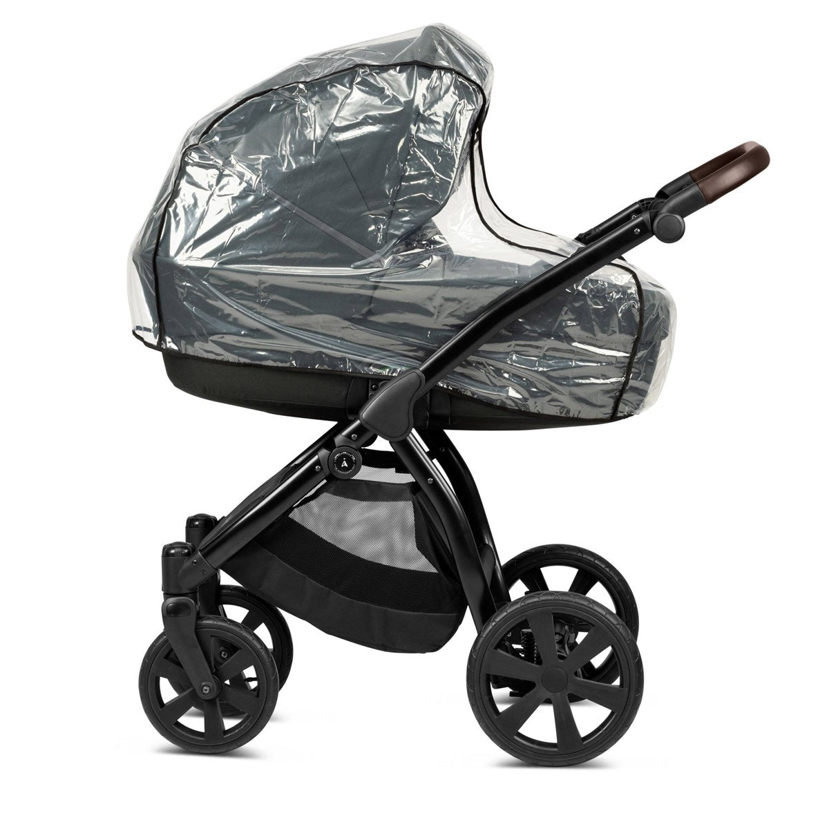 Noordi Luno All Trails 3in1 Terra iSize Travel System