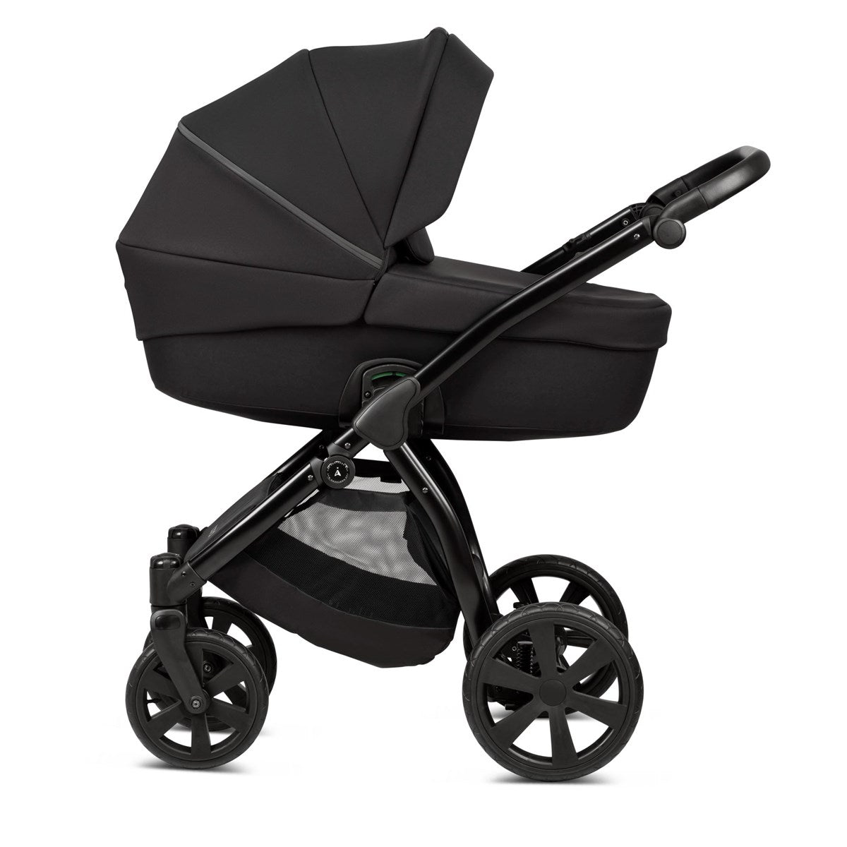 Noordi Luno All Trails 3in1 Terra iSize Travel System