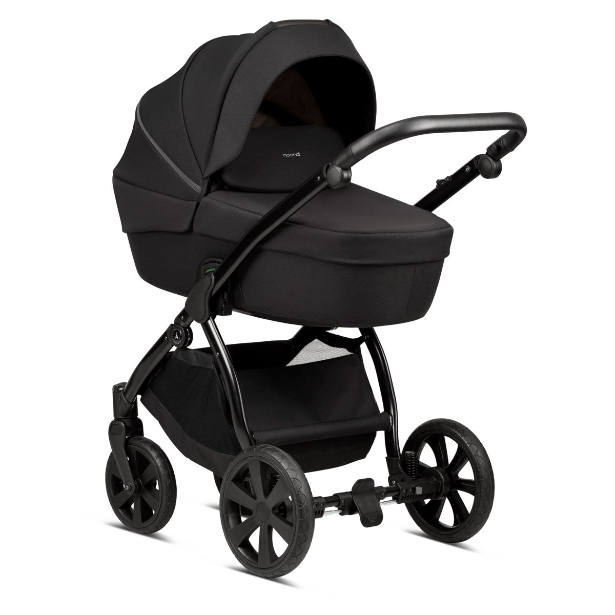 Noordi Luno All Trails 3in1 Terra iSize Travel System