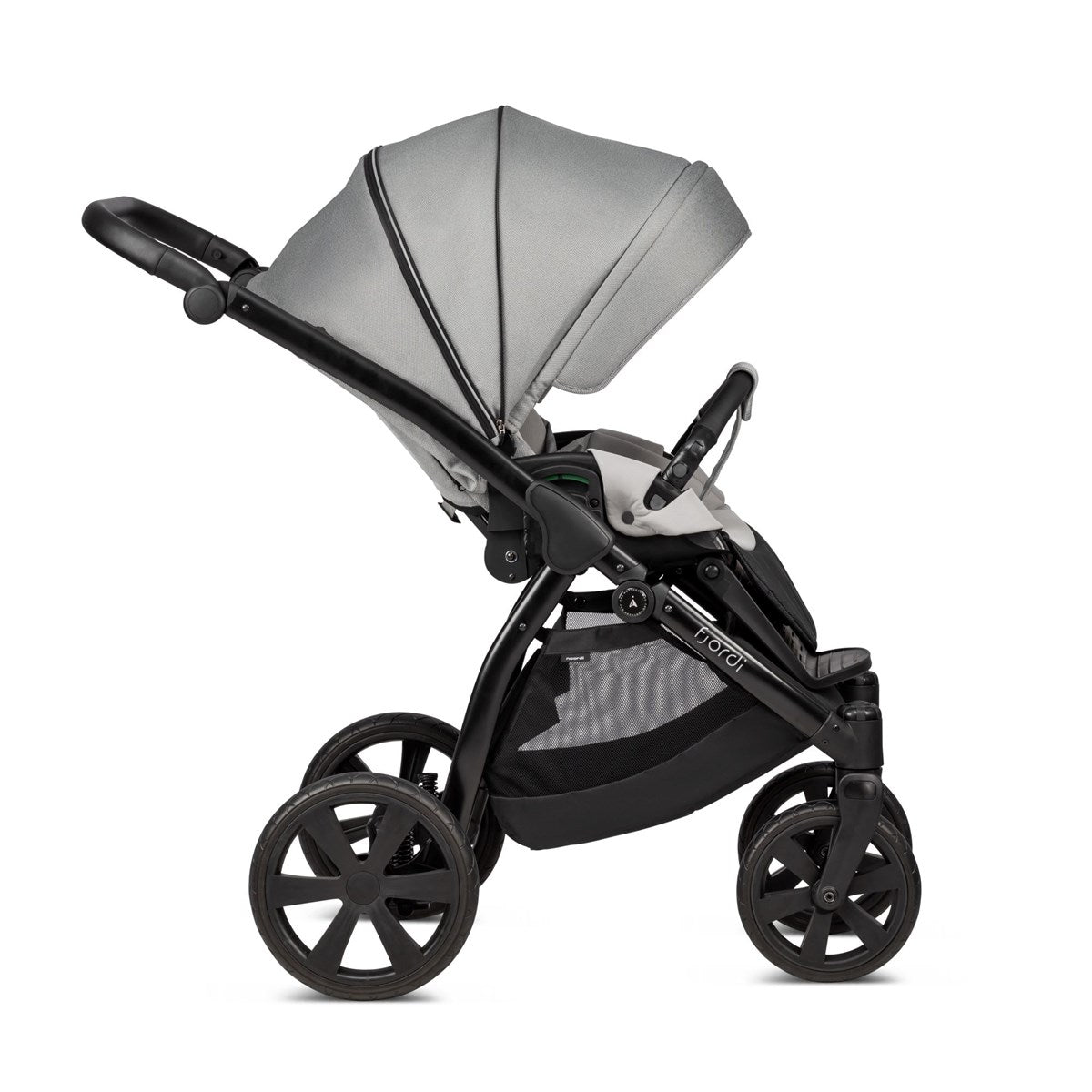 Noordi Fjordi 3in1 Terra Travel System
