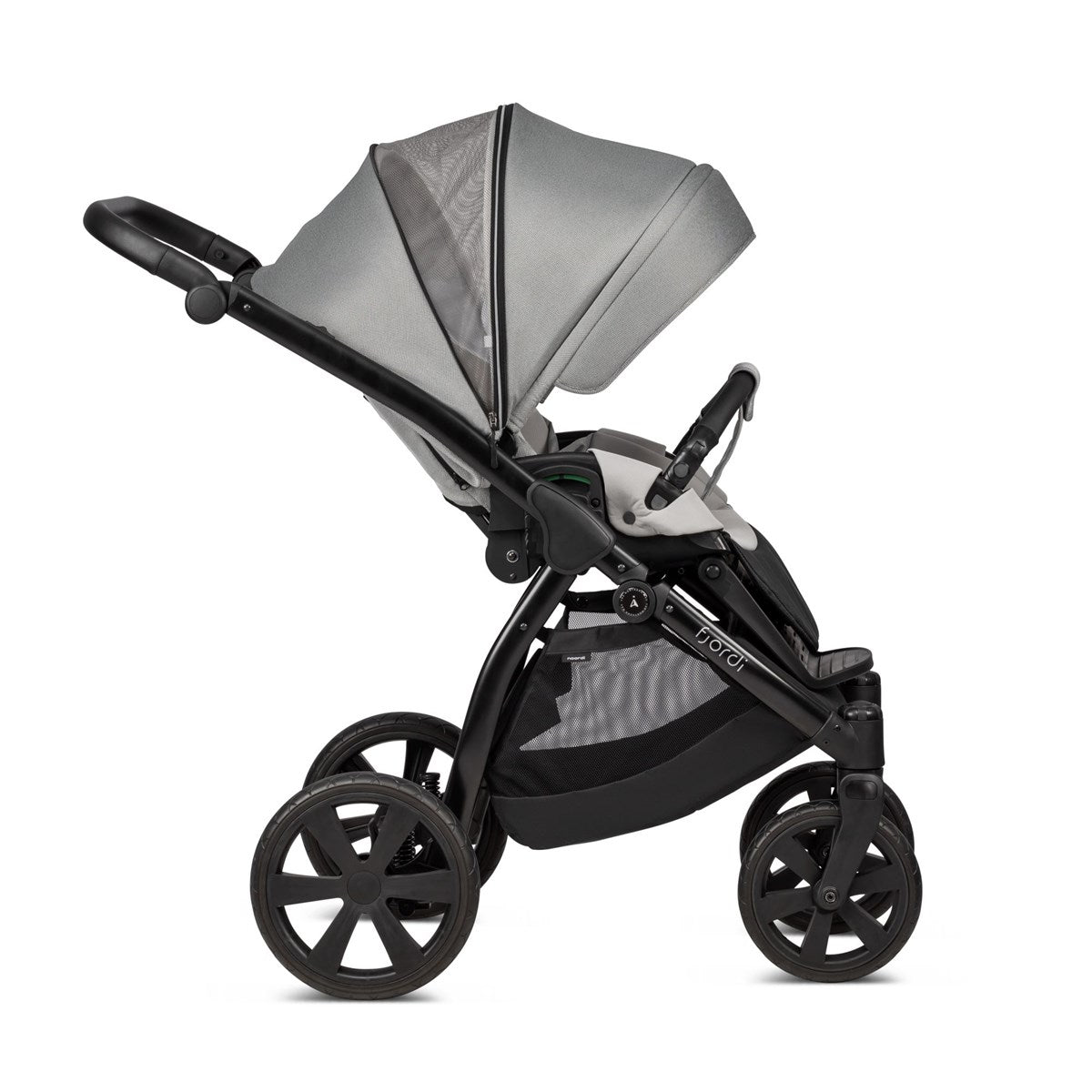 Noordi Fjordi 3in1 Terra Travel System