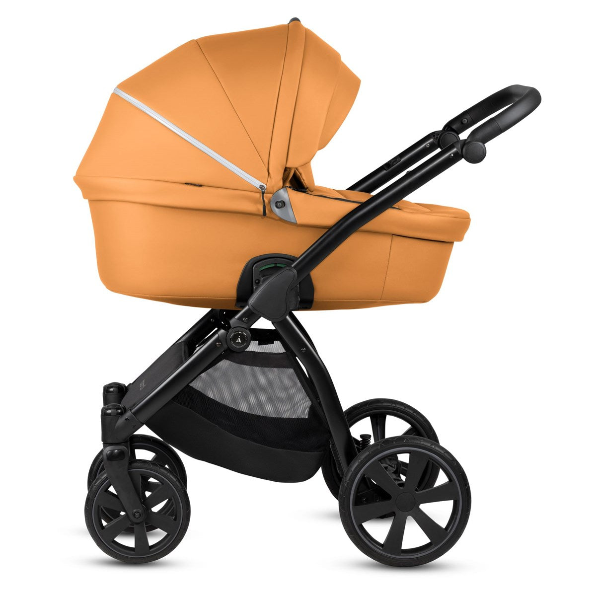 Noordi Fjordi Leather 3in1 Terra Travel System