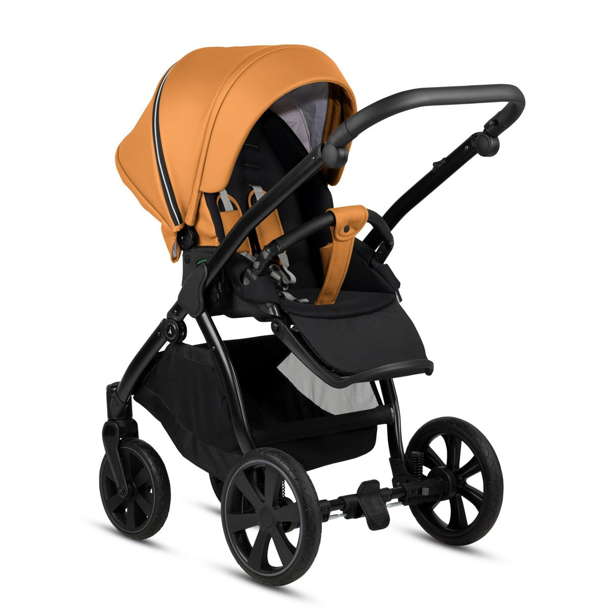 Noordi Fjordi Leather 3in1 Terra Travel System