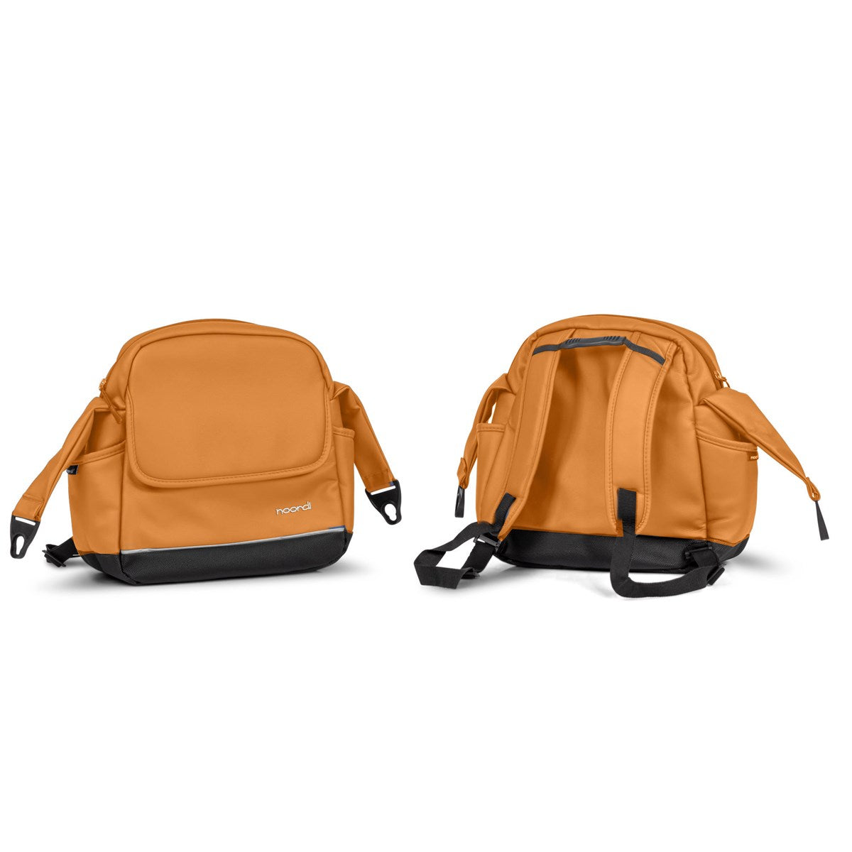 Noordi Fjordi Leather 3in1 Terra Travel System