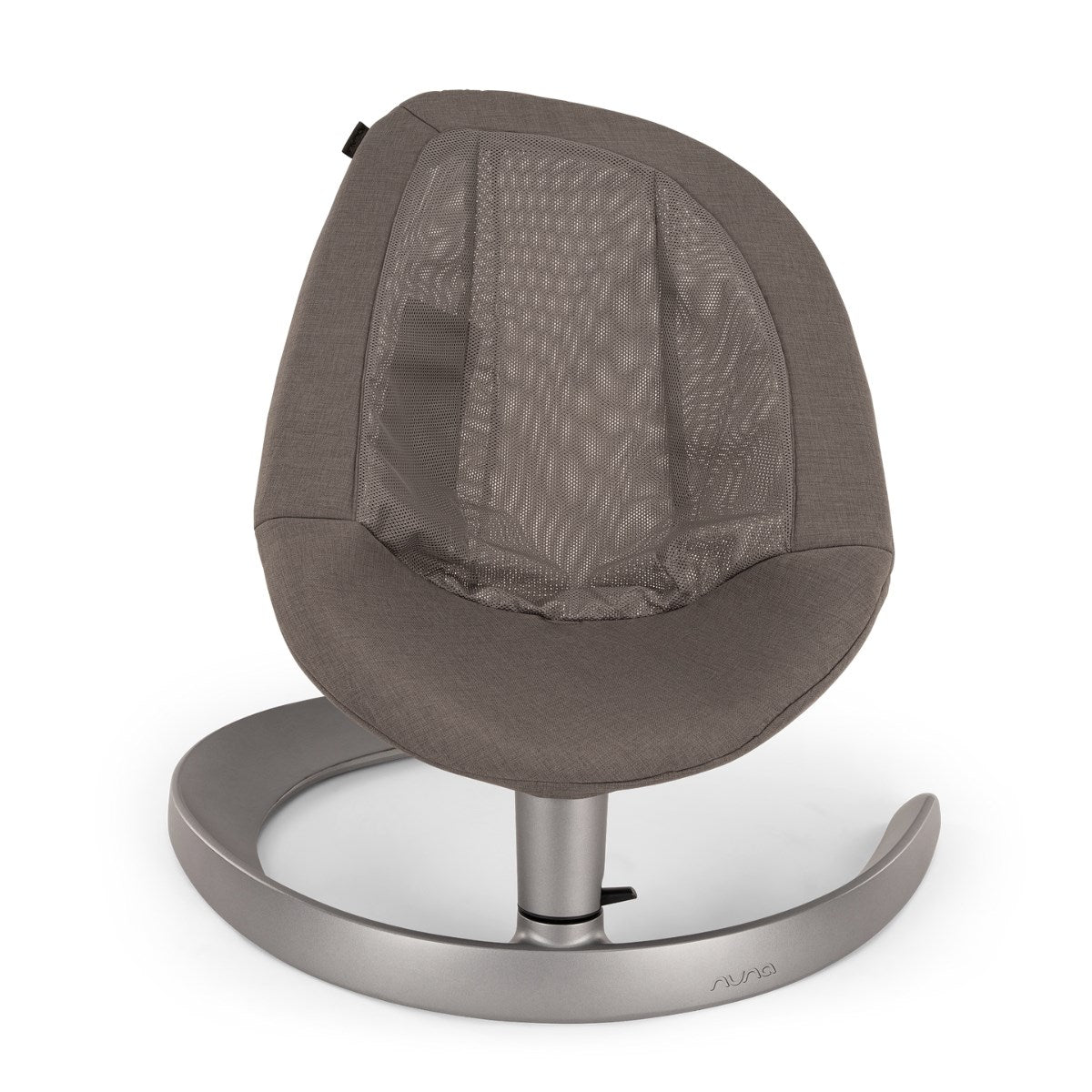 Nuna Leaf Grow Baby Seat & Rocker with Toy Bar