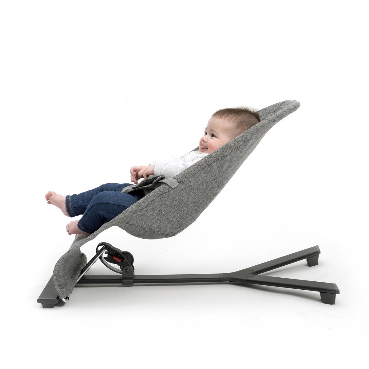Babylo Panorama XTi Nursery & Travel System Bundle