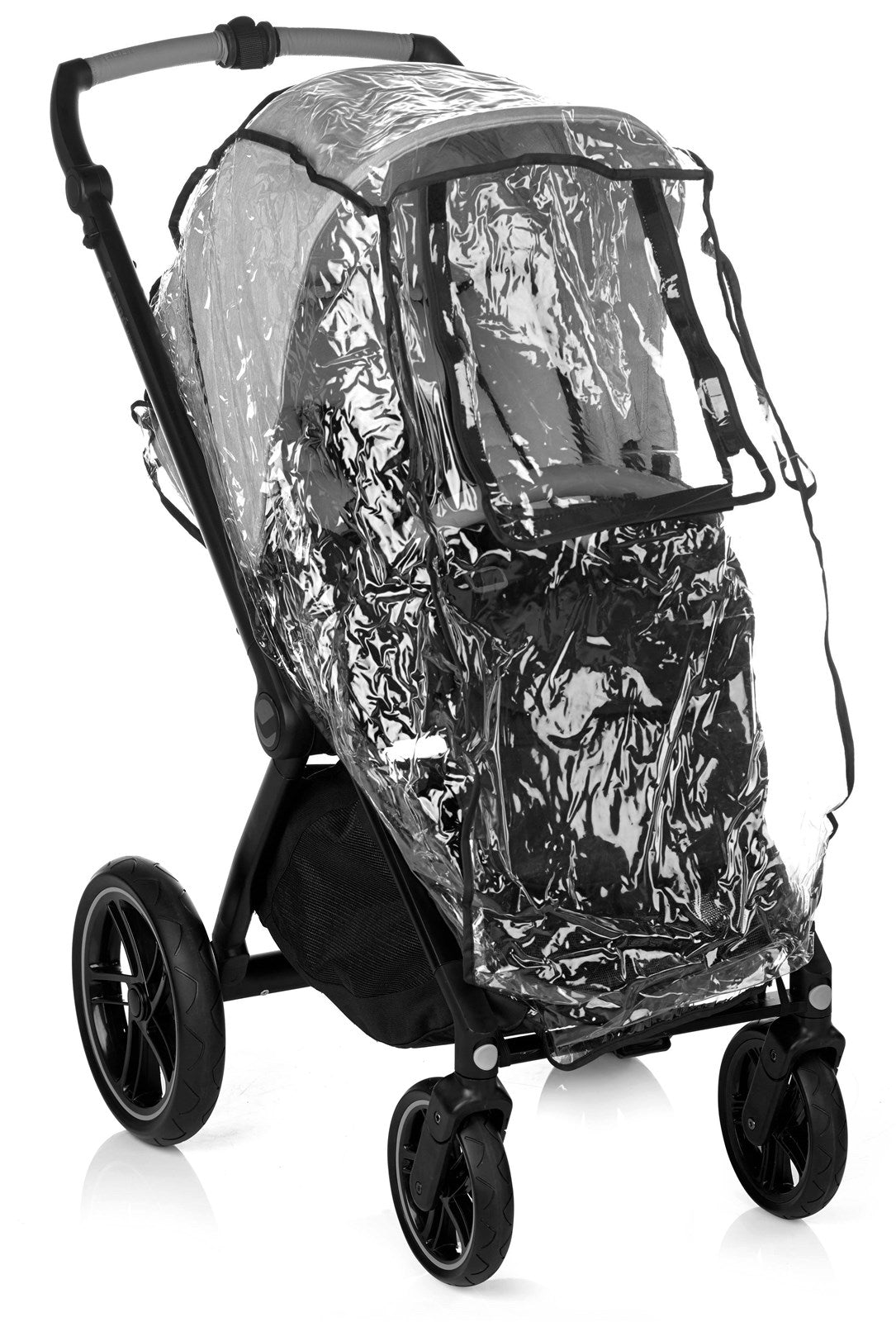 Jane Muum-4 + Micro Pro + Koos iSize, 10 Piece Travel System Bundle