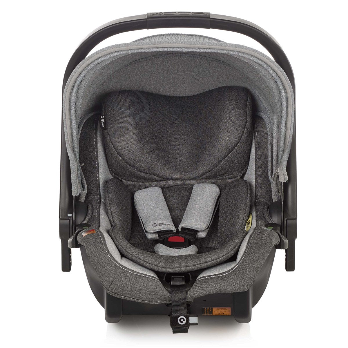 Jane Muum-4 + Micro Pro + Koos iSize, 10 Piece Travel System Bundle