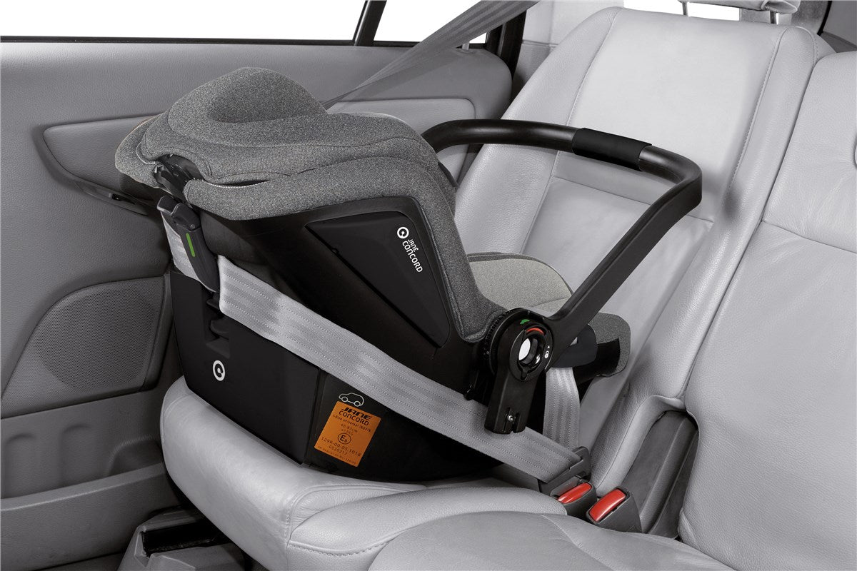Jane Muum-4 + Micro Pro + Koos iSize, 10 Piece Travel System Bundle