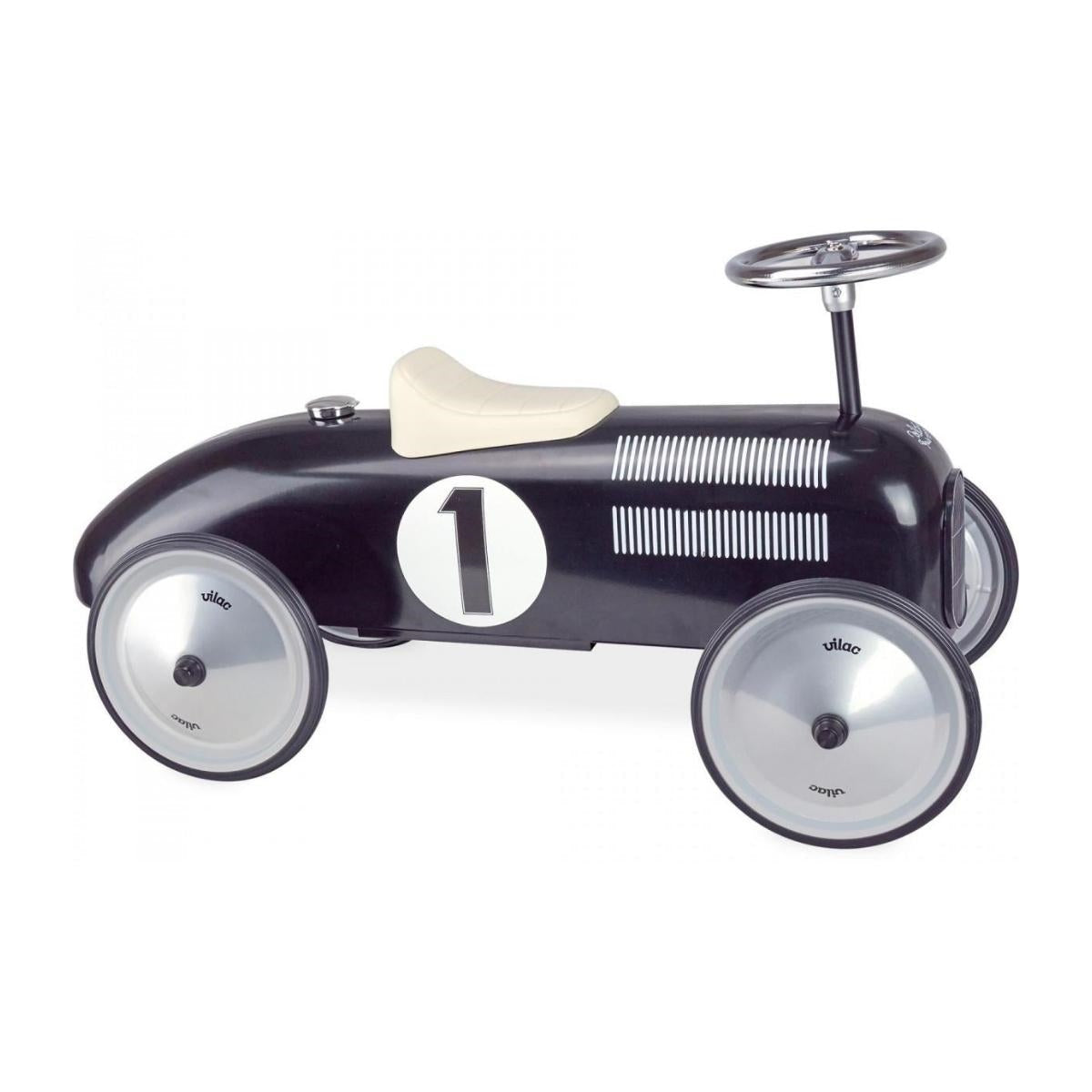 Vilac Ride-On Metal Vintage Car