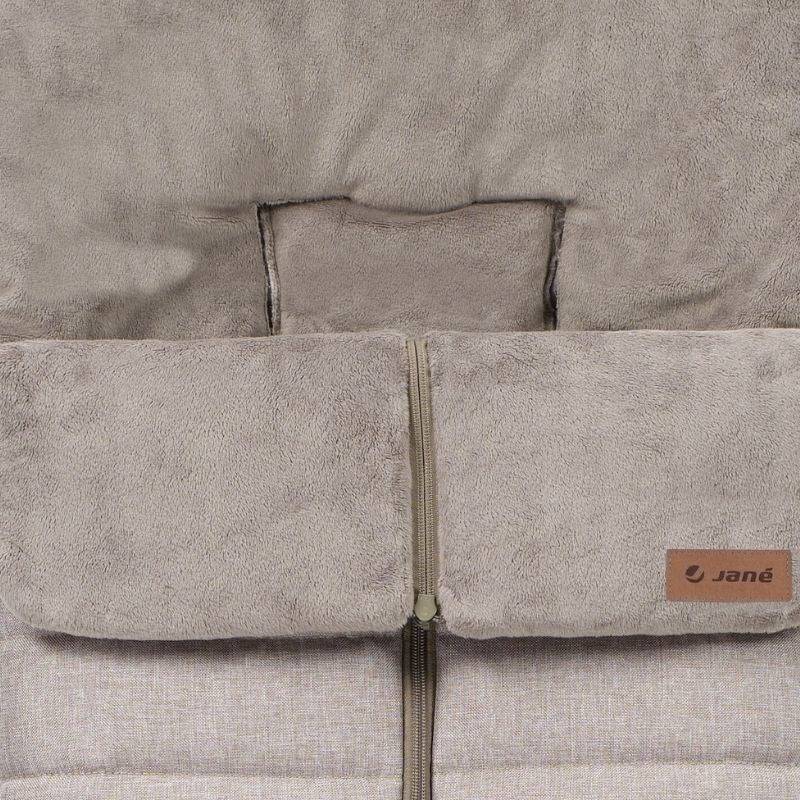 Jane Nest 3in1 Universal Pushchair Footmuff