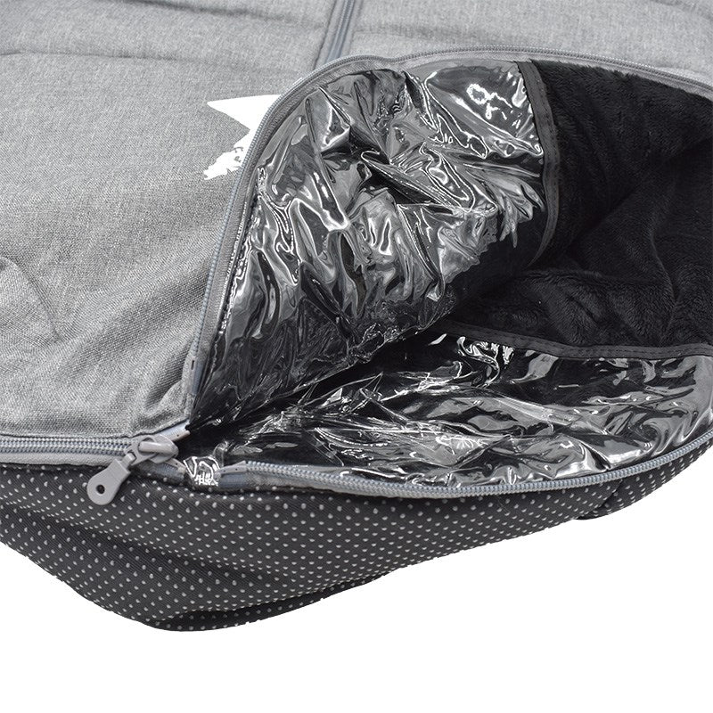 Jane Nest 3in1 Universal Pushchair Footmuff