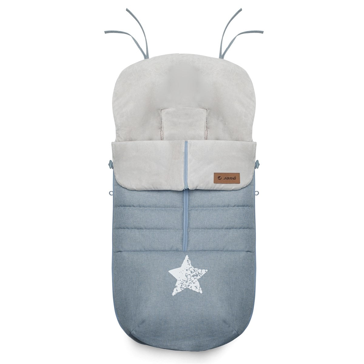Jane Nest 3in1 Universal Pushchair Footmuff