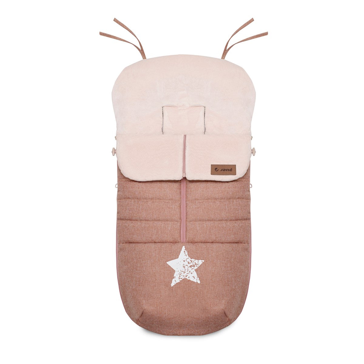 Jane Nest 3in1 Universal Pushchair Footmuff