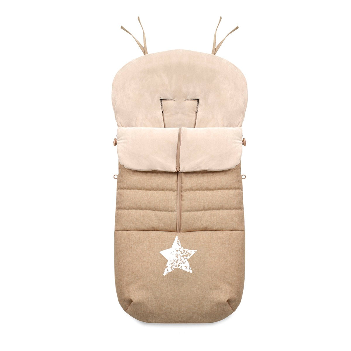 Jane Nest 3in1 Universal Pushchair Footmuff