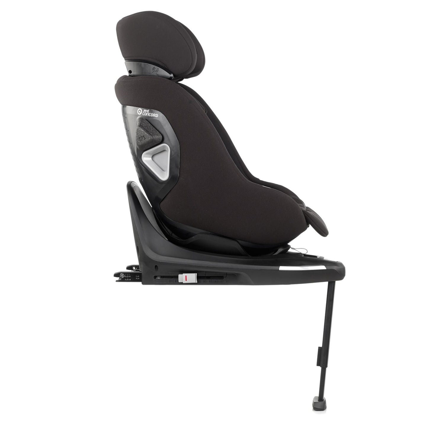 Jane Keep Fully Equipped 0-4 years Family Car Seat Modular Travel System Bundle