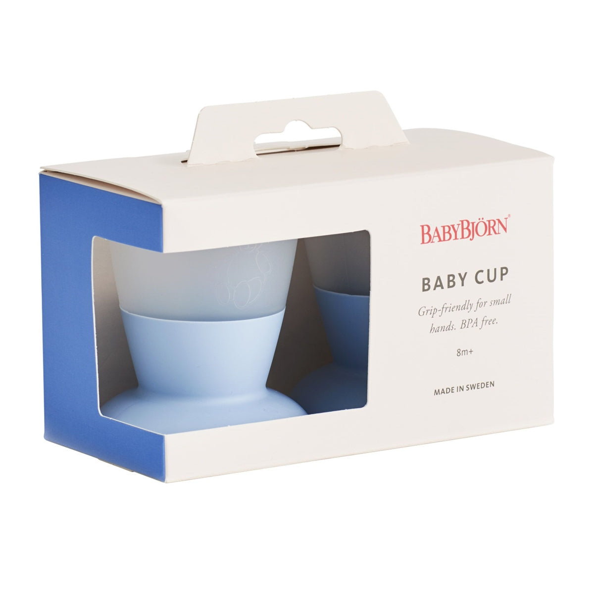 BabyBjorn Baby Cup, 2-Pack
